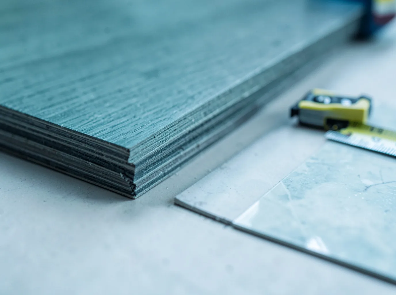 Luxury Vinyl Plank Installation Edinburg, TX FAQs